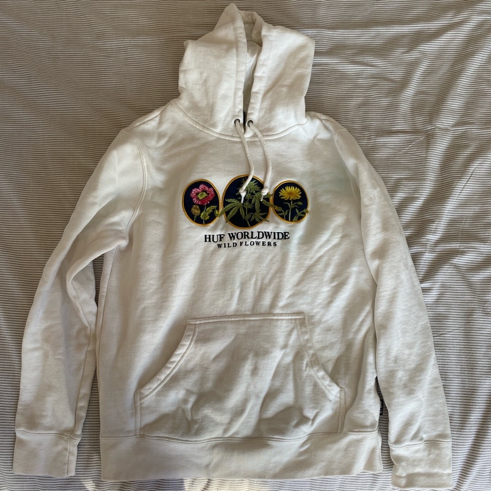 HUF Hoodie